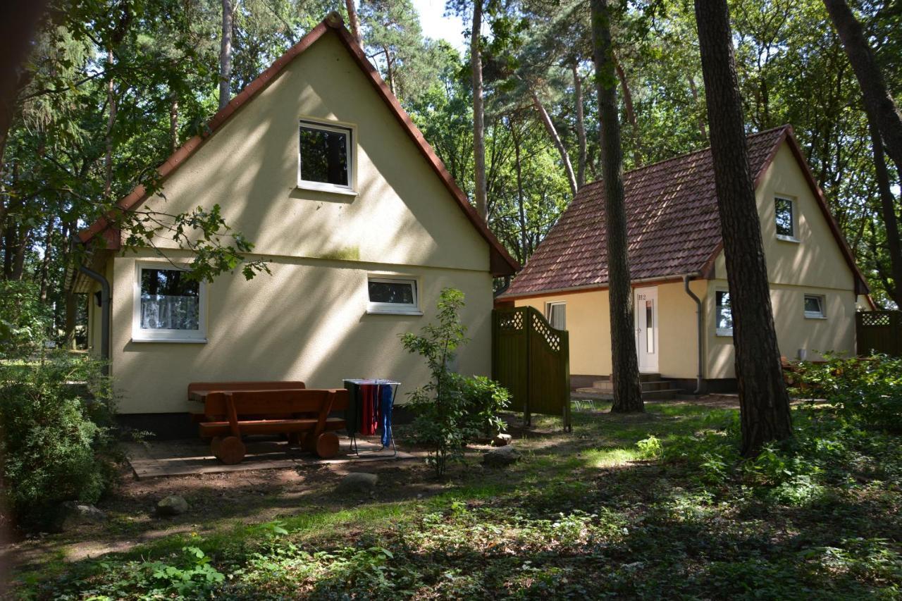 Ferienpark Retgendorf Exterior photo