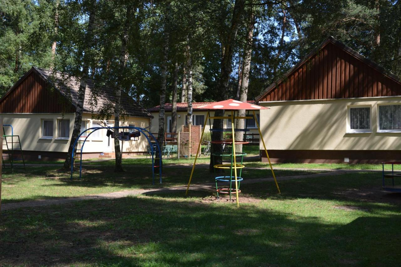 Ferienpark Retgendorf Exterior photo