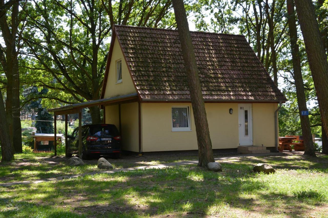 Ferienpark Retgendorf Exterior photo
